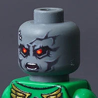 Warhammer Salamanders