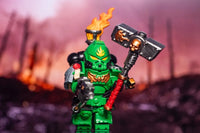 Warhammer Salamanders