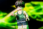 Gundam Heero Yuy