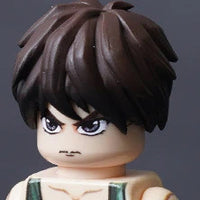 Gundam Heero Yuy
