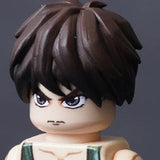Gundam Heero Yuy