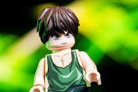 Gundam Heero Yuy