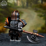 Pre-order For Honor Holden Cross