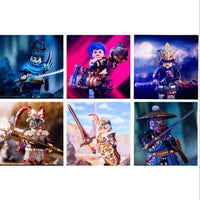 Game Series 2