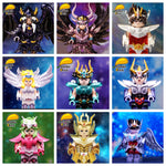 Pre-order Saint Seiya Series 1