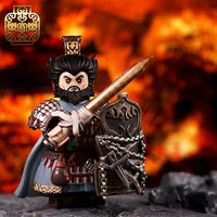Pre-order Qin Dynasty
