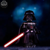 Pre-order Star Wars Series