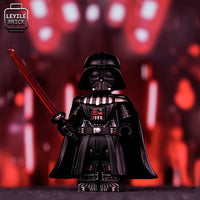 Pre-order Star Wars Series