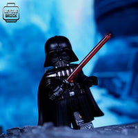 Pre-order Star Wars Series