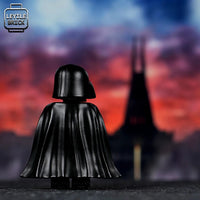 Pre-order Star Wars Series