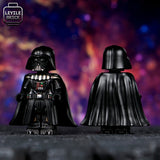 Pre-order Star Wars Series