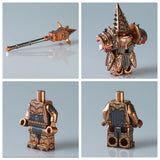 Diablo Series