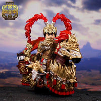 Pre-order Year of Dragon Three Kingdoms Series