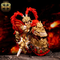 Pre-order Year of Dragon Three Kingdoms Series