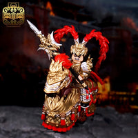 Pre-order Year of Dragon Three Kingdoms Series