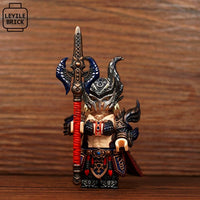 Pre-order Female Soldier
