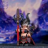 Pre-order Female Soldier