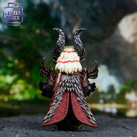 Pre-order Female Soldier