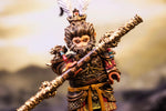 Black Myth Wukong