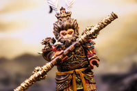 Black Myth Wukong