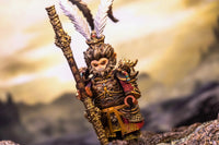 Black Myth Wukong