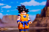 Dragon Ball Series