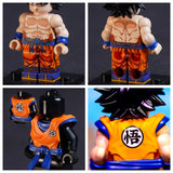 Dragon Ball Series