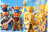 Pre-order Four Heavenly Kings