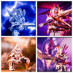 Monster Hunter Series 2