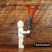 Warcraft Weapon