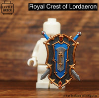 Warcraft Weapon