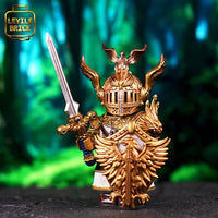 Pre-order Knights of the Round Table