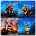 Pre-order Three Kingdoms