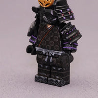 Samurai Darth Vader / Stormtrooper