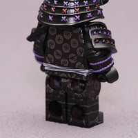 Samurai Darth Vader / Stormtrooper