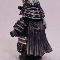 Samurai Darth Vader / Stormtrooper