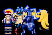 Pokémon Series
