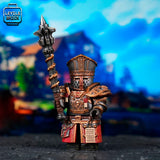 Pre-order European Great Emperor Series 1
