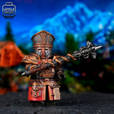 Pre-order European Great Emperor Series 1