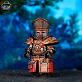 Pre-order European Great Emperor Series 1