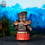 Pre-order European Great Emperor Series 1