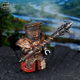 Pre-order European Great Emperor Series 1