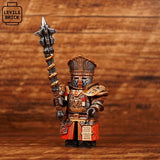 Pre-order European Great Emperor Series 1