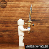 Custom Mold Weapon Accessory - Knights of the Round Table