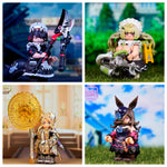 Pre-order Game Series