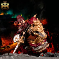 Pre-order Xiang Yu (Regular Legs)