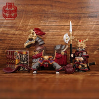 Pre-order Xiang Yu (Regular Legs)