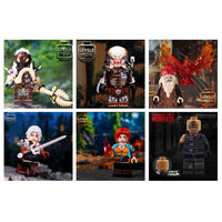 Pre-order Movie Series