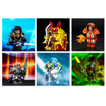 Warcraft Series