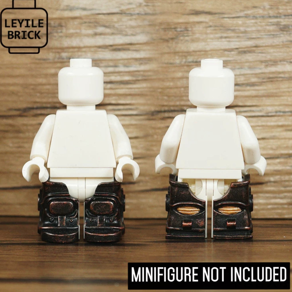 Pre-order Fallout Accessory Part – Lab9minifigs